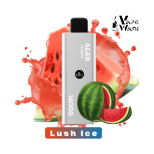 Ager-14000-Puff Lush ice Disposable Vape