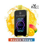 ElfBar FS18000 Puffs-Double Mango