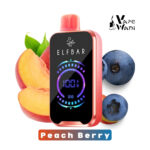 ElfBar FS 18000 Puffs-Peach Berry