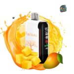 Ripe Vape Mango Oasis 20000 Puff Disposable Vape