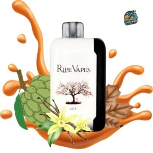 Ripe Vape VCT 20000 Puff Disposable Vape