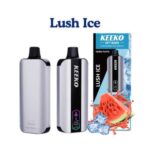 Keeko 18000 Puff Lush Ice-Disposable Vape