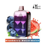 Air Bar Diamond Box 20K Puff Blueberry Watermelon- Disposable Vape