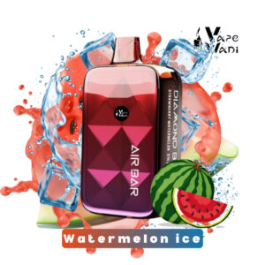 Air Bar Diamond Box 20K Watermelon Ice