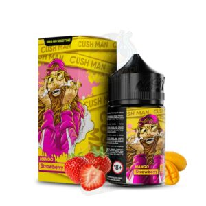 Nasty Juice Cushman Mango Strawberry