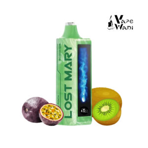 Lost Mary MO20000 Puff Kiwi Passion Fruit | Disposable Vape