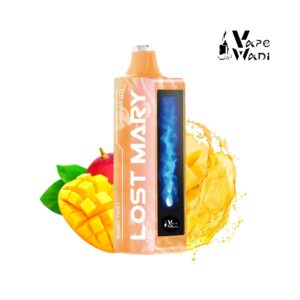 Lost Mary MO20000 Puff Mango| Disposable Vape