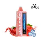 Lost Mary MO20000 Puff Strawberry ice Disposable Vape