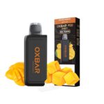 OXBAR Double Mango 20000 Puff Disposable Vape