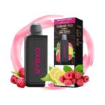 OXBAR Raspberry Lemon 20000 Puff Disposable Vape