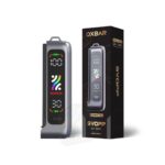 Oxbar 20000 Puff Silver Vape Device