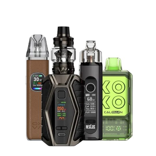 Vape Device Category