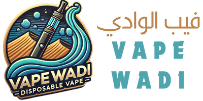 Vape Wadi Logo