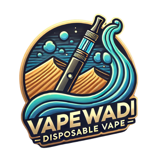 Vape Wadi Disposable VApe Logo