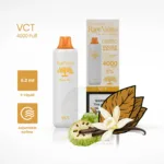 Ripe Vapes Palm Plus 4000 Puff VCT Disposable Vape