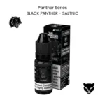 Black Panther Saltnic 30ml
