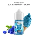 Icy Blue Raspberry Vape Juice for Pod Systems - Riyadh Delivery