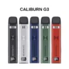 Uwell Caliburn G3 Pod Kit - 25W Output & 900mAh Battery | Riyadh Vape Shop