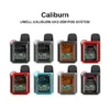 Uwell Caliburn GK3 Pod Kit - Dual Coil Design & OLED Screen | Riyadh