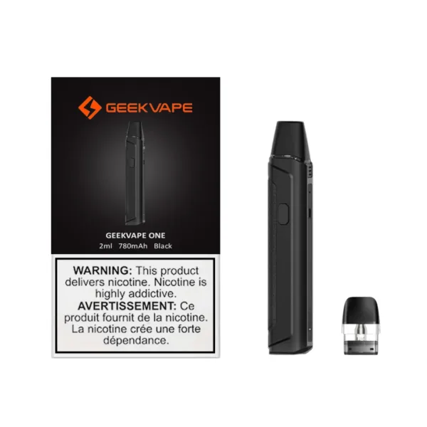 GeekVape ONE Survives Sand Test - Saudi Desert Proof