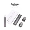 Wenax H1 Side View Showing 0.7Ω Pod & USB-C Port