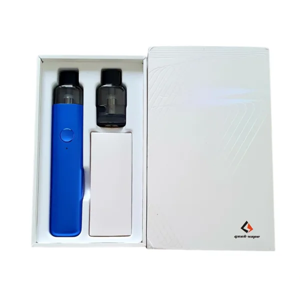 Geekvape K1 with 0.6Ω B Series Pod