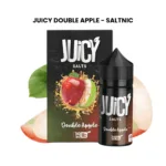 Juicy Double Apple Saltnic 30ml