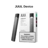 JUUL Device - Sleek Grey Vape with USB Charger | Riyadh