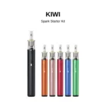 KIWI Spark Starter Kit - All-in-One Pod System | Riyadh