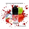 MAZAJ Double Apple Ice Salt Nicotine 30ml (20/30/50mg) - Icy Apple E-Liquid | Riyadh Vape Juice"