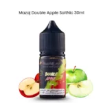 Mazaj Double Apple Saltnic 30ml Bottle