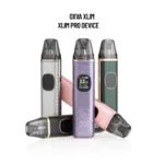 OXVA Xlim Pro Pod Device - 30W Adjustable Vape Kit with 1000mAh Battery | Riyadh