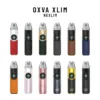 OXVA NeXLIM Pod System - Dual Mesh Tech w/ Boost & Eco Modes | Riyadh Vape Shop