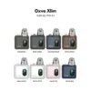 OXVA Xlim SQ Pro Kit - 1200mAh Battery in Compact Design | Riyadh"*