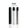 MLV PHIX Pod System - Sleek Vape with Ceramic Coil | Riyadh