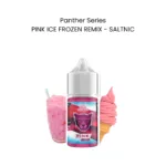 Panther Series Pink Ice Frozen Remix 30ml Bottle
