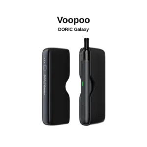 VOOPOO DORIC Galaxy Pod Kit - Buy in Riyadh Vape Shops