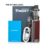 Vaporesso TARGET 100 Mod - Available at KSA Vape Stores