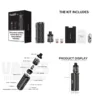 Vaporesso TARGET 80 Mod - Available at KSA Vape Shops