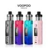 VOOPOO DRAG S2 Kit - 60W Pod Mod | Best Vape in Riyadh
