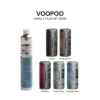 VOOPOO DRAG X PLUS 100W Kit - Best Single Battery Mod in Riyadh