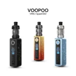 VOOPOO VINCI Spark100 Kit - Best MTL Pod System in Riyadh