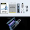 VINCI Spark100 with 2mL Pod - Top Vape Device Saudi Arabia