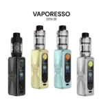 Vaporesso GEN SE Kit - Best 220W Box Mod in Riyadh