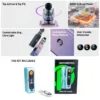 Vaporesso GEN SE 220W Mod - Available in KSA Vape Shops