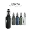 VOOPOO Argus MT Kit - Best MTL Pod System in Riyadh