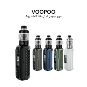 VOOPOO Argus MT Kit - Best MTL Pod System in Riyadh