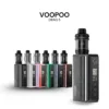VOOPOO DRAG 5 Kit - 200W Dual Battery Mod | Best Vape in Riyadh